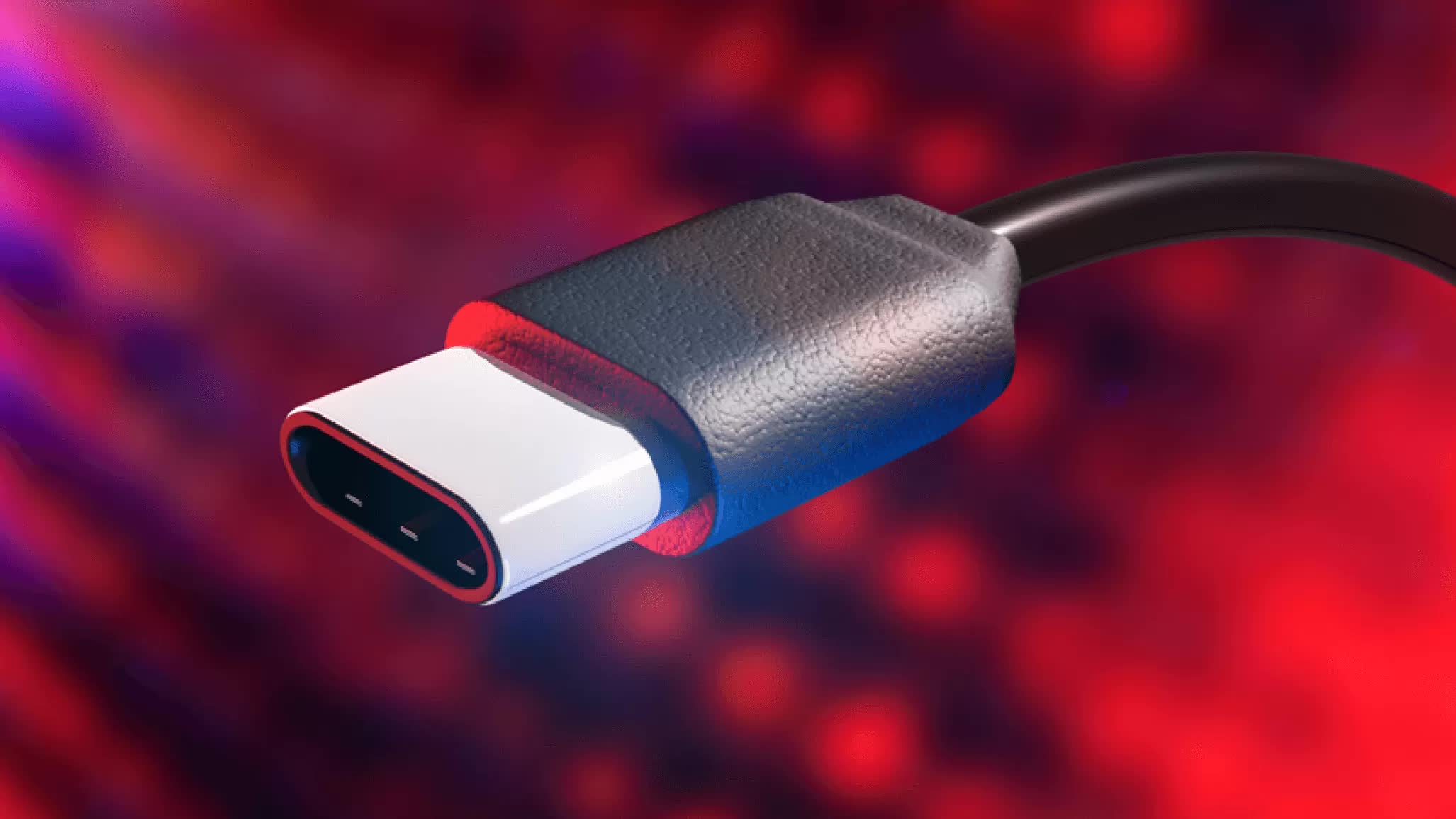 New USB logos will simplify branding on hubs and cables