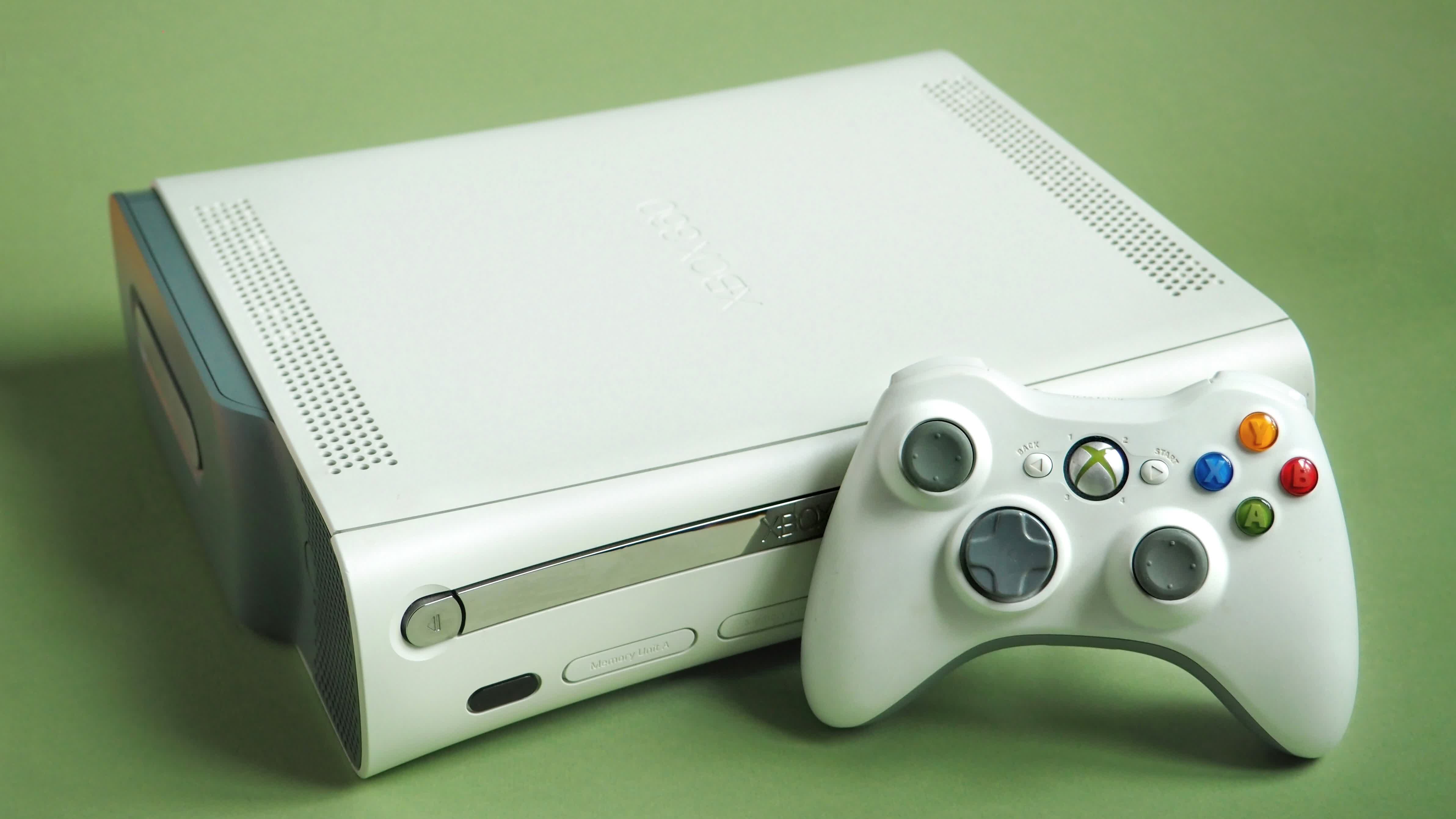 Meta AI's Llama language model modded to run on decades-old Xbox 360